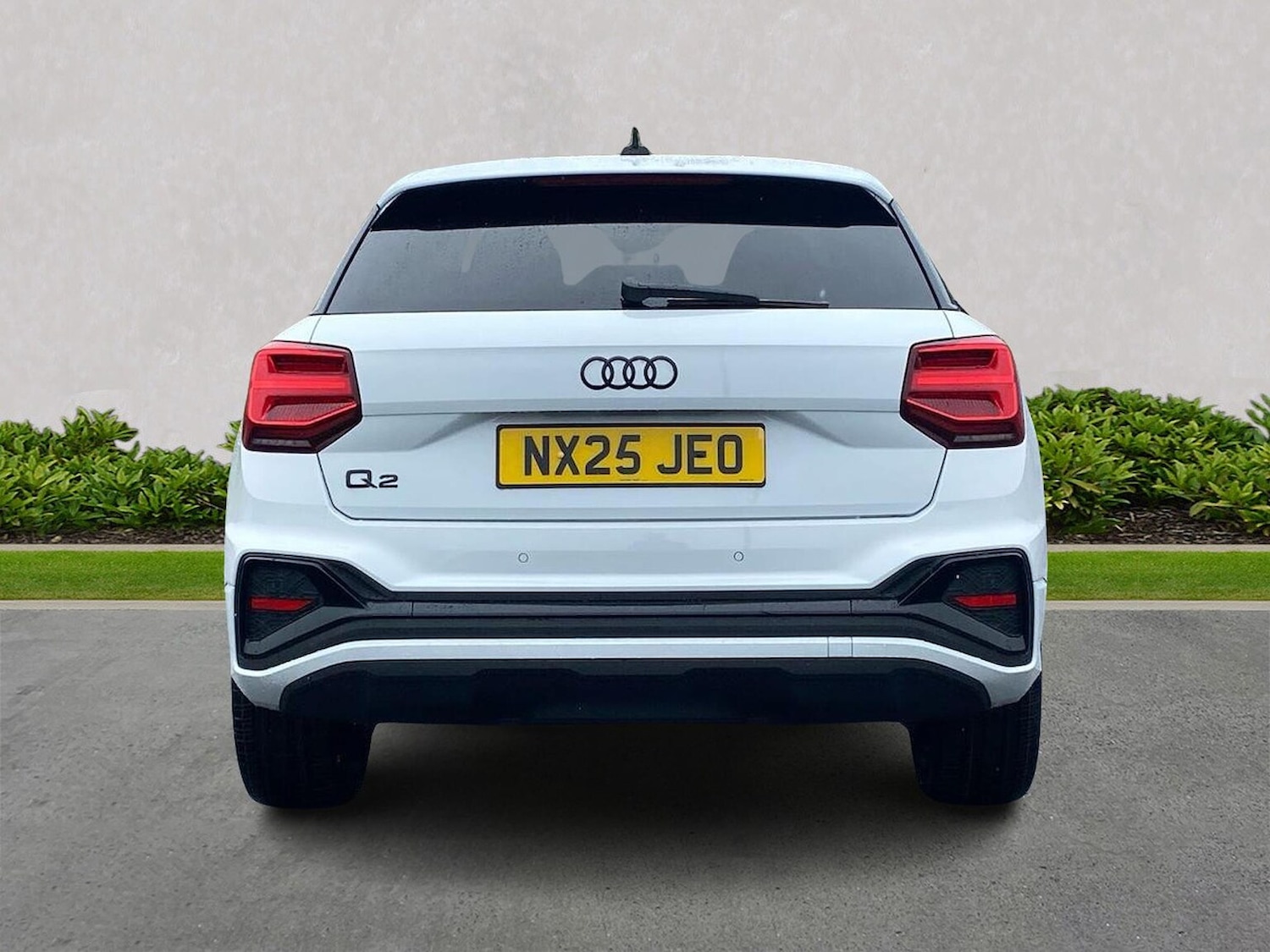 Used Audi Q2 2025 for sale - 76165043: Photo 4