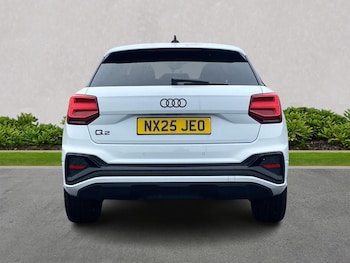 Used Audi Q2 2025 for sale - 76165043: Photo 4
