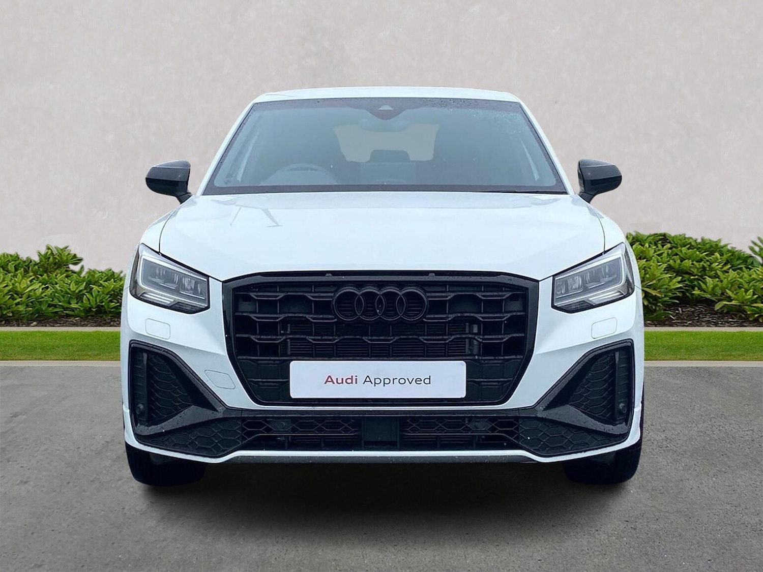 Used Audi Q2 2025 for sale - 76165043: Photo 5