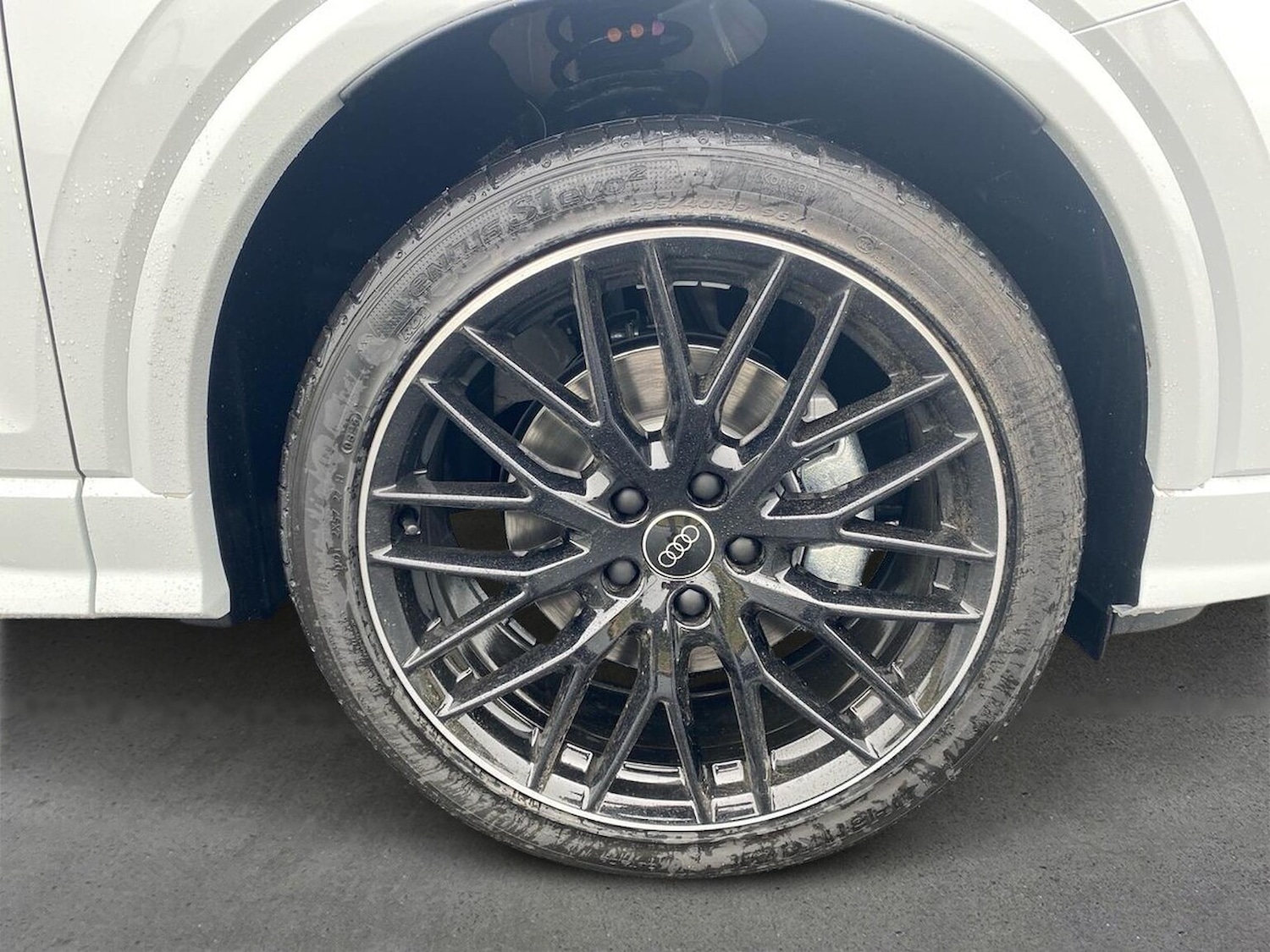 Used Audi Q2 2025 for sale - 76165043: Photo 6