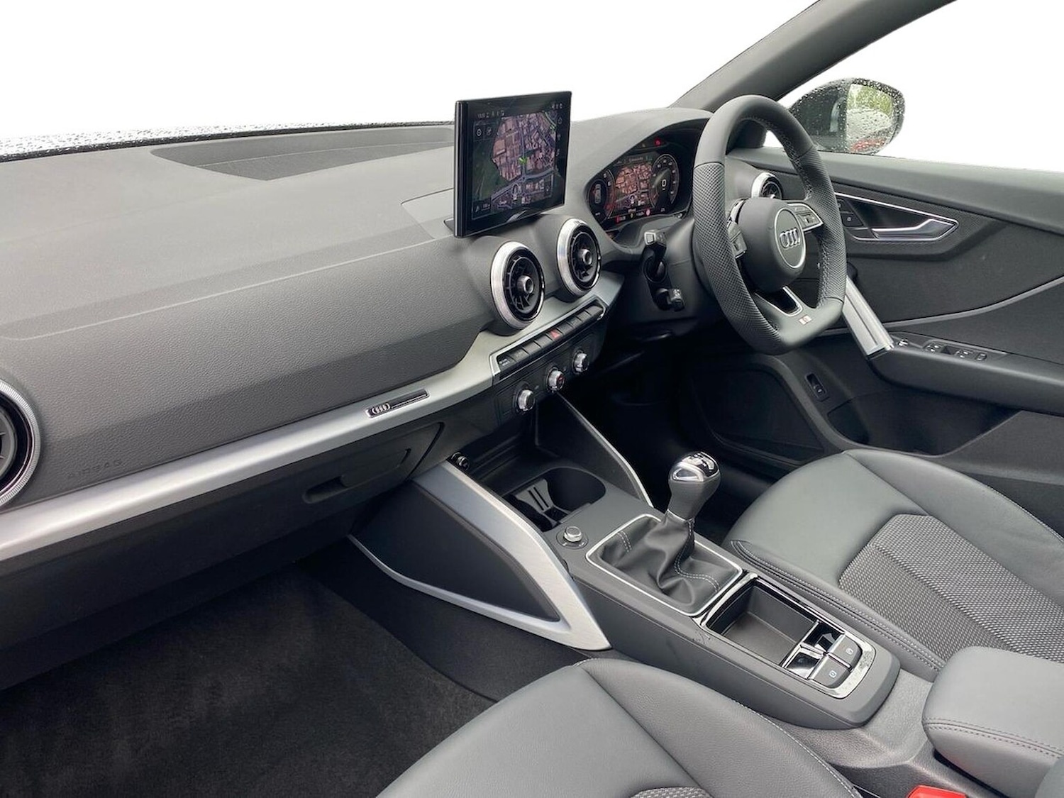 Used Audi Q2 2025 for sale - 76165043: Photo 7