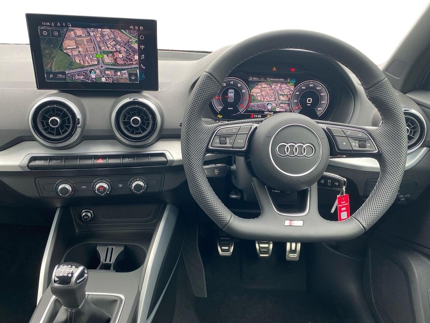 Used Audi Q2 2025 for sale - 76165043: Photo 9