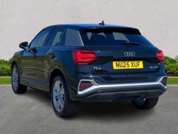 Used Audi Q2 2025 for sale - 75436778: Photo