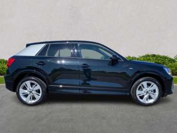 Used Audi Q2 2025 for sale - 75436778: Photo