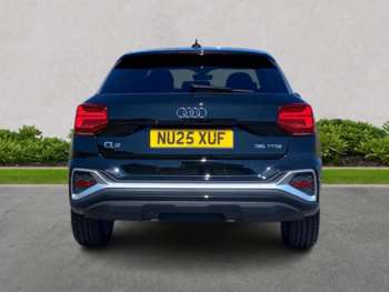 Used Audi Q2 2025 for sale - 75436778: Photo