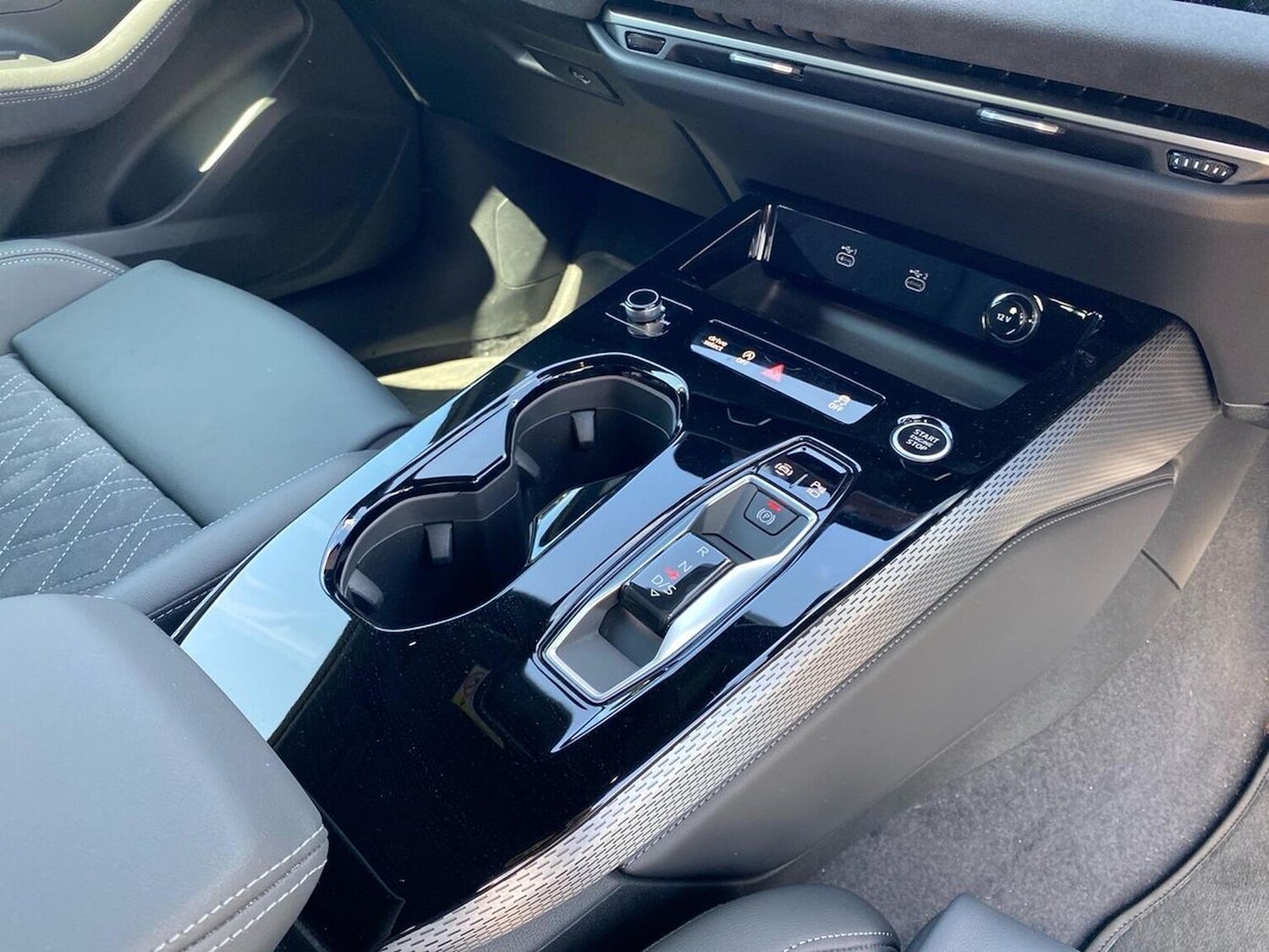 Used Audi A5 2025 for sale - 75435975: Photo 13