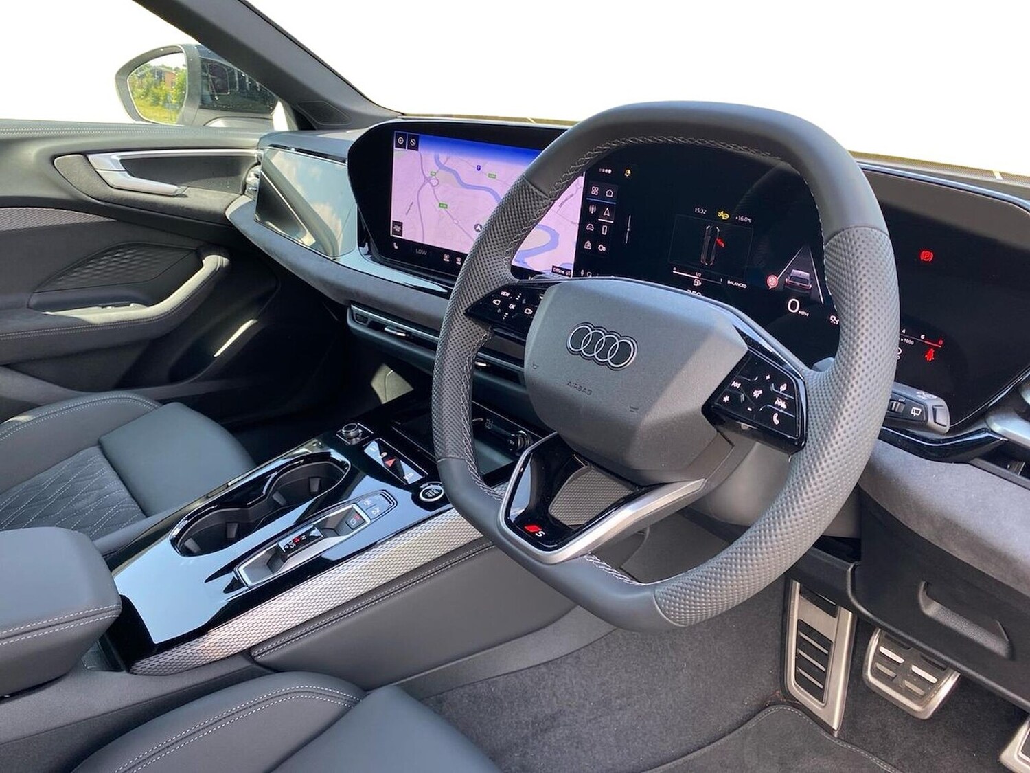 Used Audi A5 2025 for sale - 75435975: Photo 15