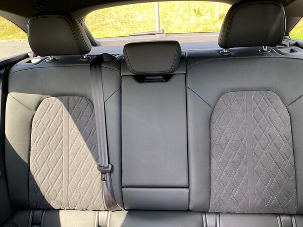 Used Audi A5 2025 for sale - 75435975: Photo 16