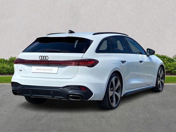 Used Audi A5 2025 for sale - 75435975: Photo 18