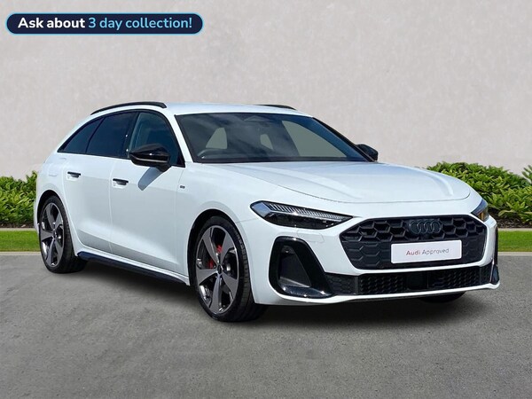 Used Audi A5 2025 for sale - 75435975: Photo 1