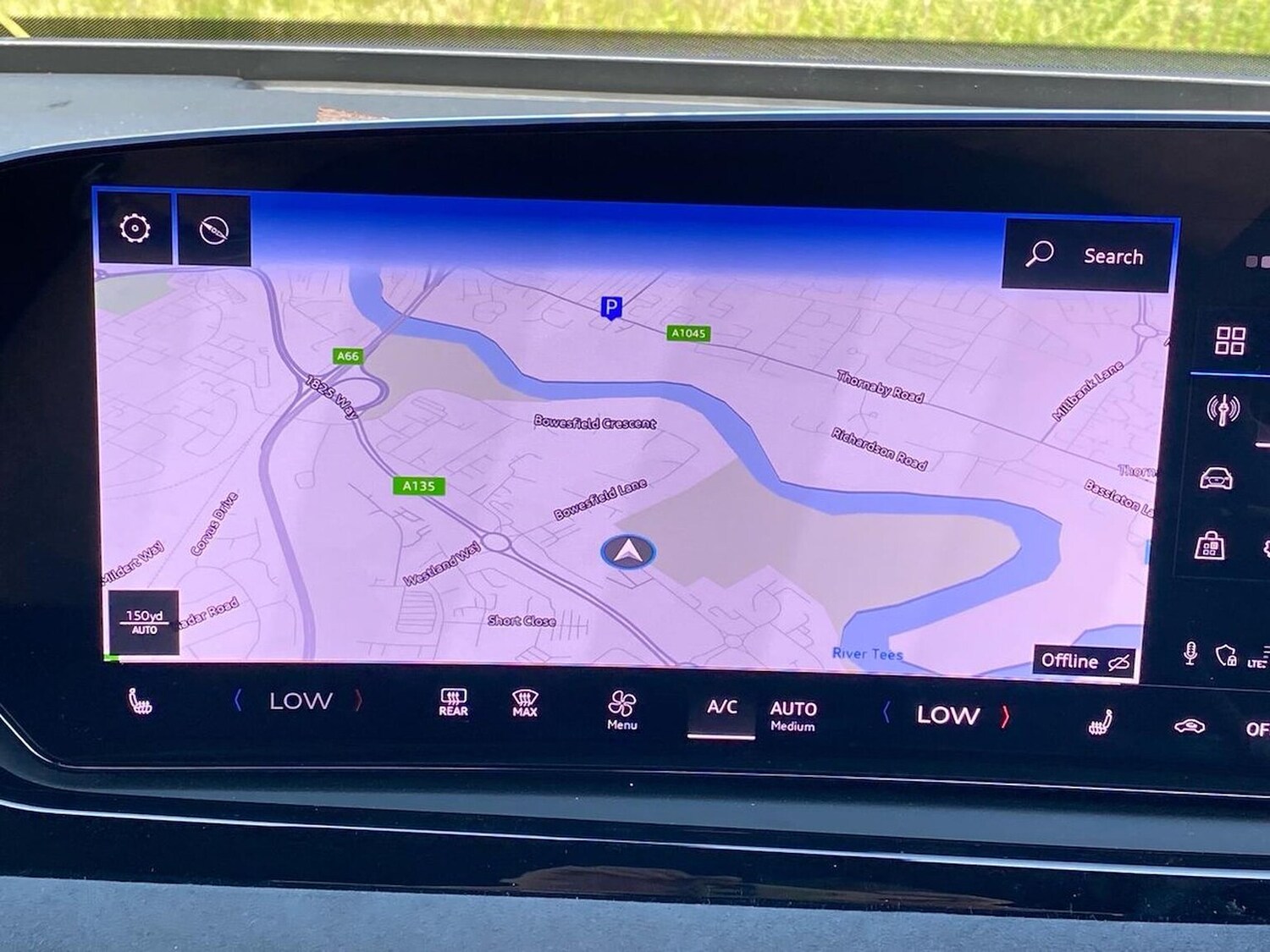 Used Audi A5 2025 for sale - 75435975: Photo 24