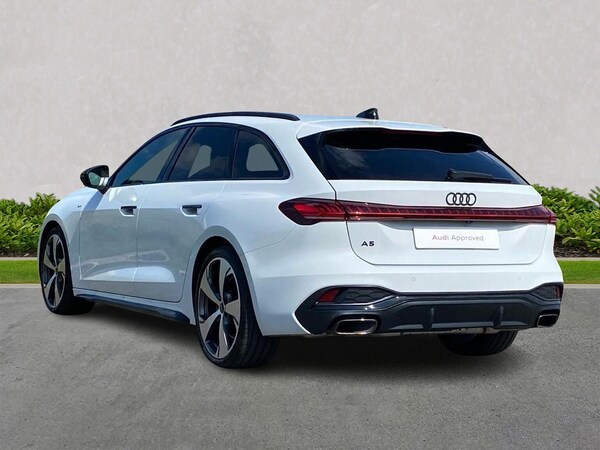 Used Audi A5 2025 for sale - 75435975: Photo 2