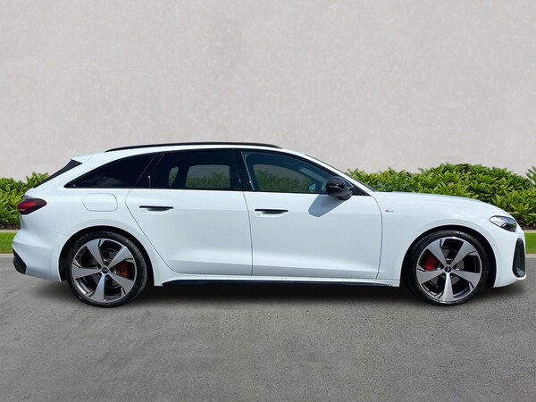 Used Audi A5 2025 for sale - 75435975: Photo 3