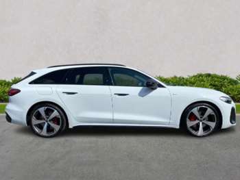 Used Audi A5 2025 for sale - 75435975: Photo