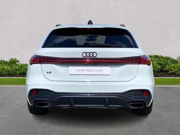 Used Audi A5 2025 for sale - 75435975: Photo 4