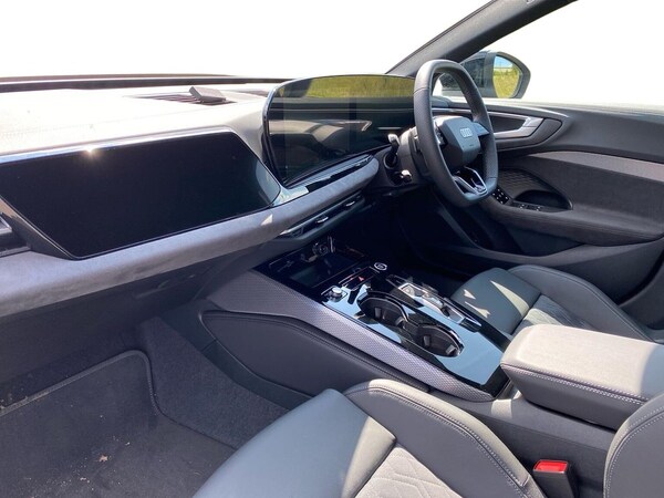 Used Audi A5 2025 for sale - 75435975: Photo 7
