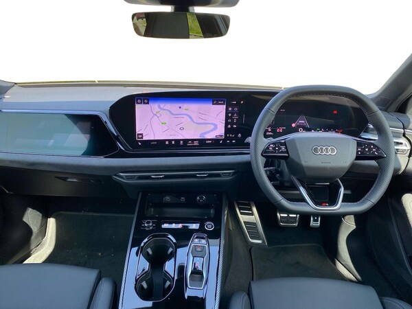 Used Audi A5 2025 for sale - 75435975: Photo 8