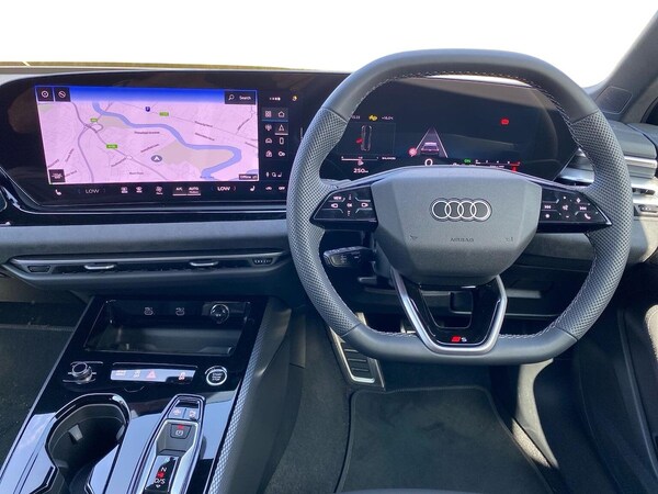 Used Audi A5 2025 for sale - 75435975: Photo 9