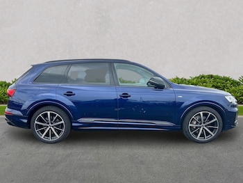 Used Audi Q7 2022 for sale - 79379784: Photo