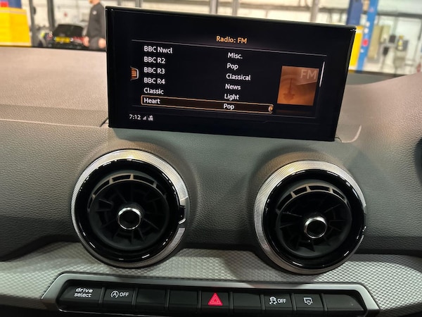 Used Audi Q2 2023 for sale - 75774481: Photo 11