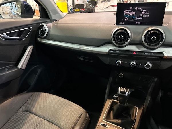 Used Audi Q2 2023 for sale - 75774481: Photo 13