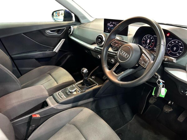Used Audi Q2 2023 for sale - 75774481: Photo 15