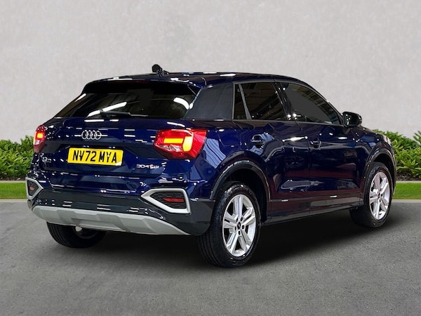 Used Audi Q2 2023 for sale - 75774481: Photo 18