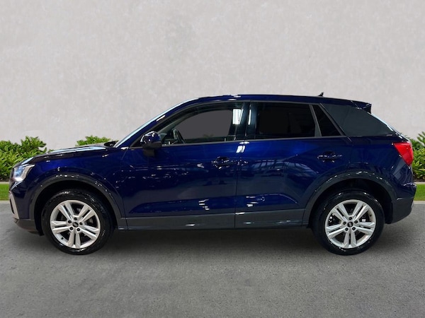 Used Audi Q2 2023 for sale - 75774481: Photo 19