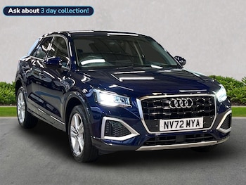 2023 - 30 TFSI Sport 5dr