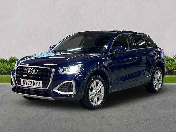 Used Audi Q2 2023 for sale - 75774481: Photo 20