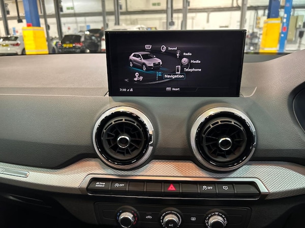 Used Audi Q2 2023 for sale - 75774481: Photo 23