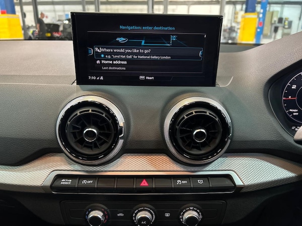 Used Audi Q2 2023 for sale - 75774481: Photo 24