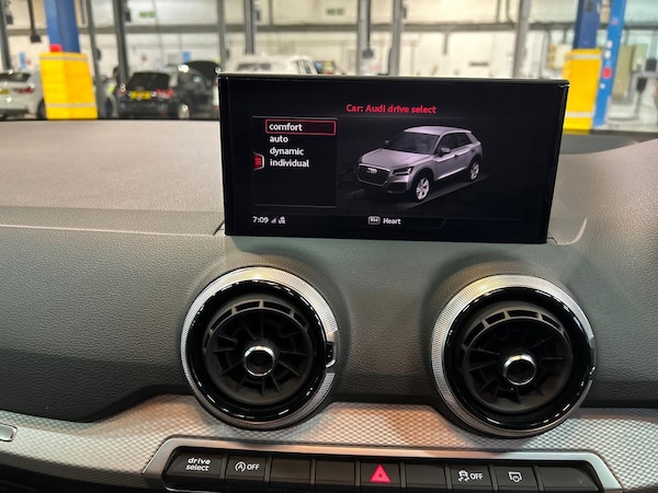 Used Audi Q2 2023 for sale - 75774481: Photo 25