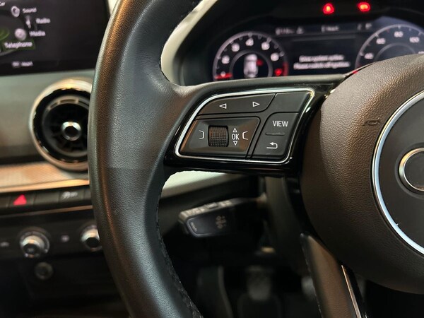 Used Audi Q2 2023 for sale - 75774481: Photo 27