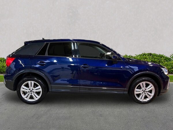 Used Audi Q2 2023 for sale - 75774481: Photo 3