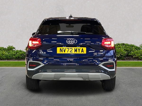 Used Audi Q2 2023 for sale - 75774481: Photo 4