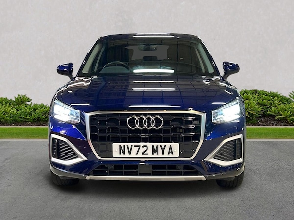 Used Audi Q2 2023 for sale - 75774481: Photo 5
