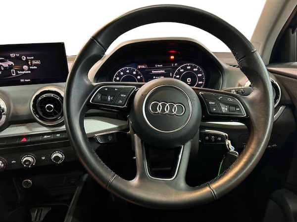 Used Audi Q2 2023 for sale - 75774481: Photo 9