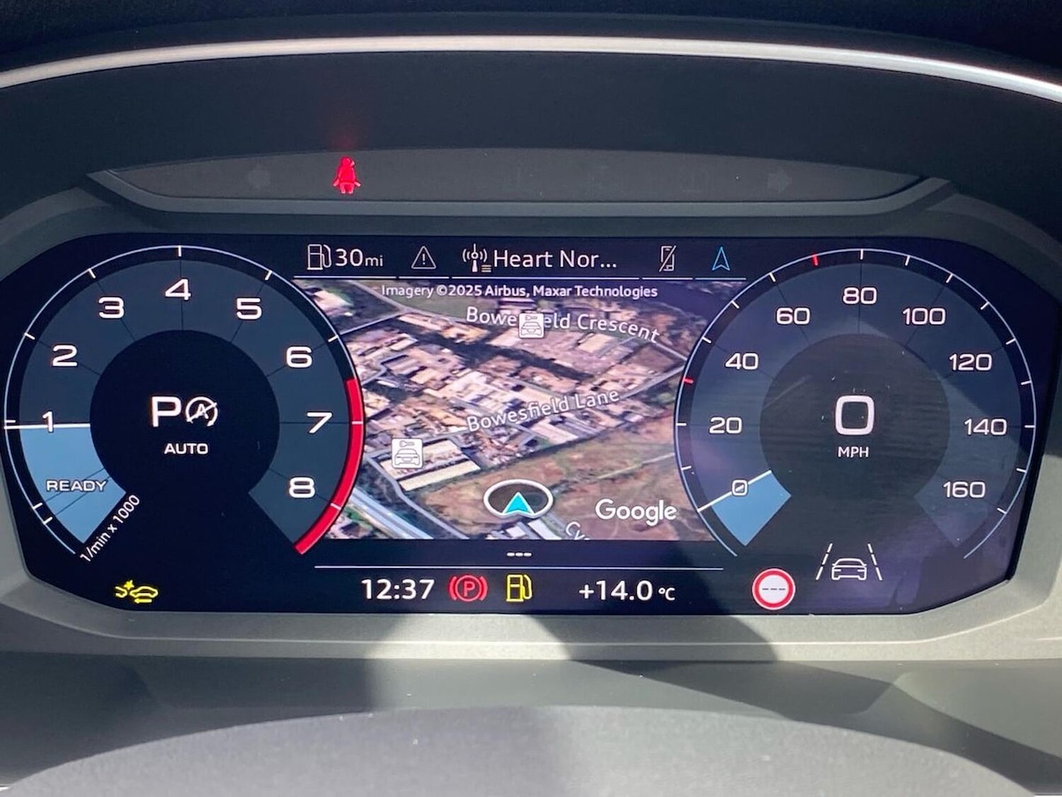 Used Audi Q3 2025 for sale - 78192952: Photo 10