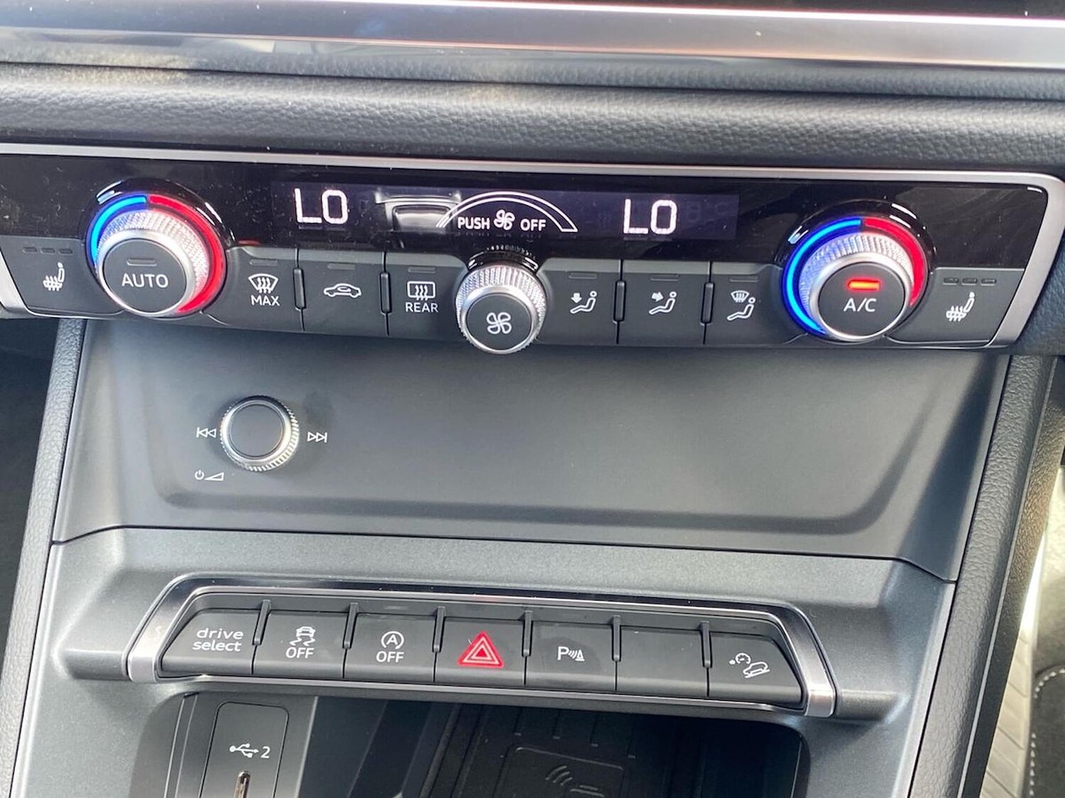 Used Audi Q3 2025 for sale - 78192952: Photo 12