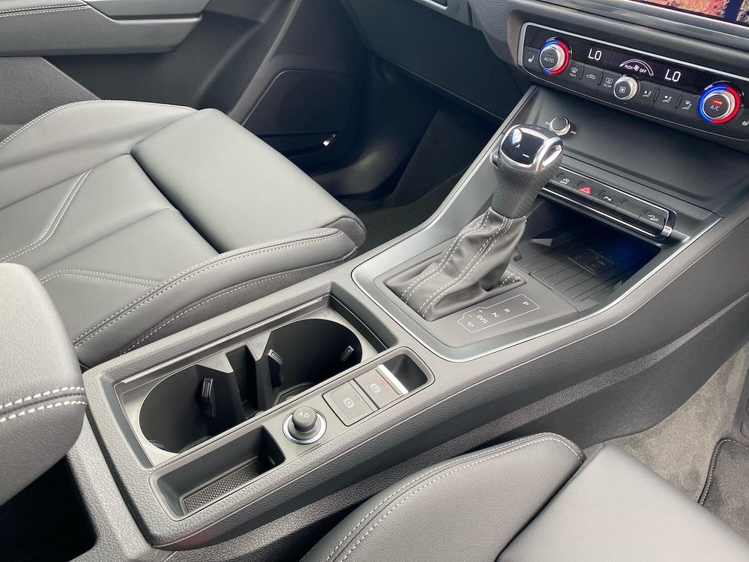 Used Audi Q3 2025 for sale - 78192952: Photo 13