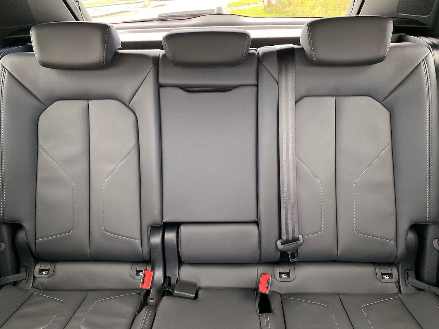 Used Audi Q3 2025 for sale - 78192952: Photo 16