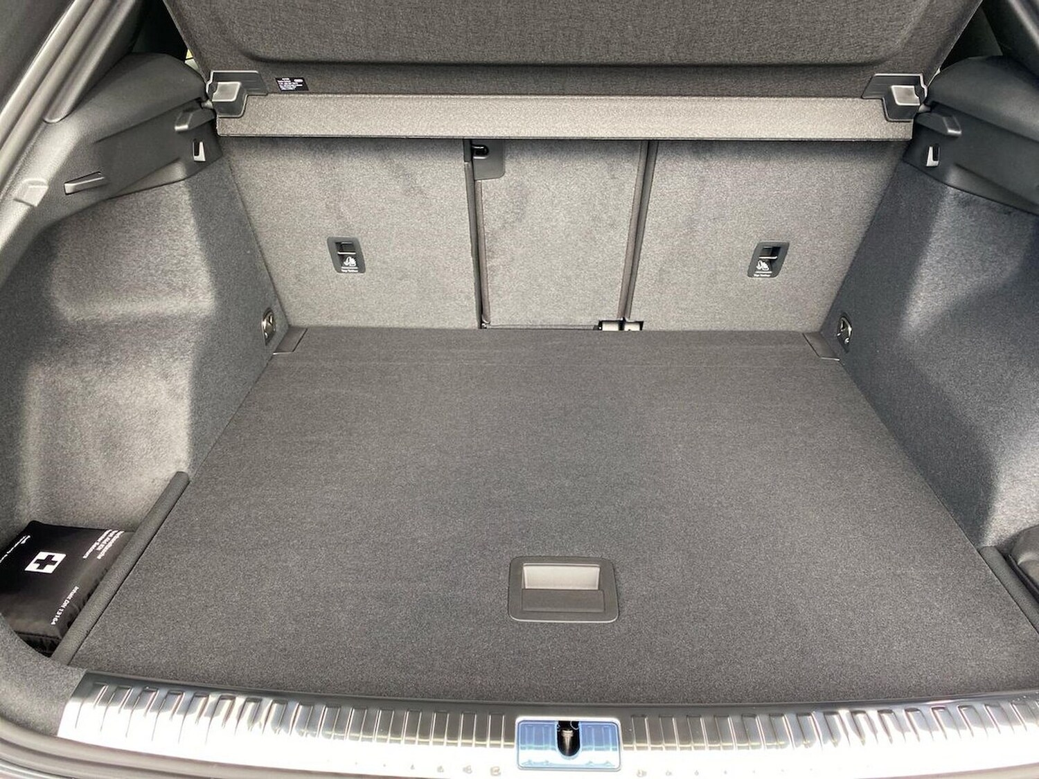 Used Audi Q3 2025 for sale - 78192952: Photo 17