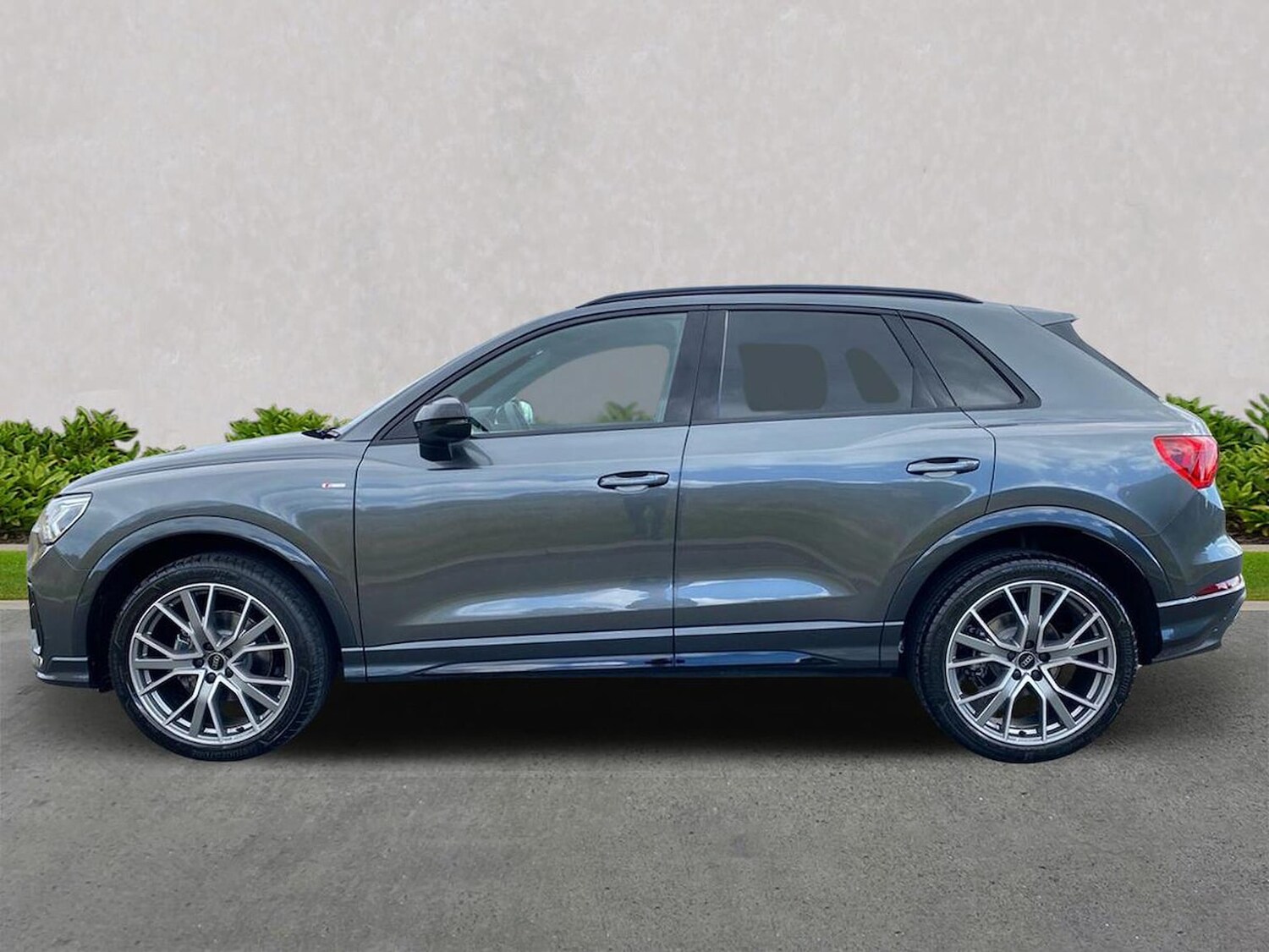 Used Audi Q3 2025 for sale - 78192952: Photo 19