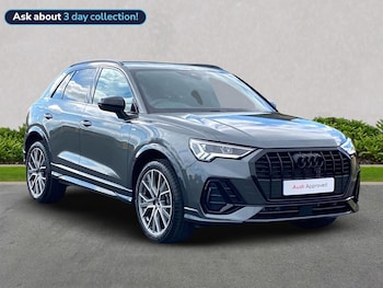 Audi Q3 feature image