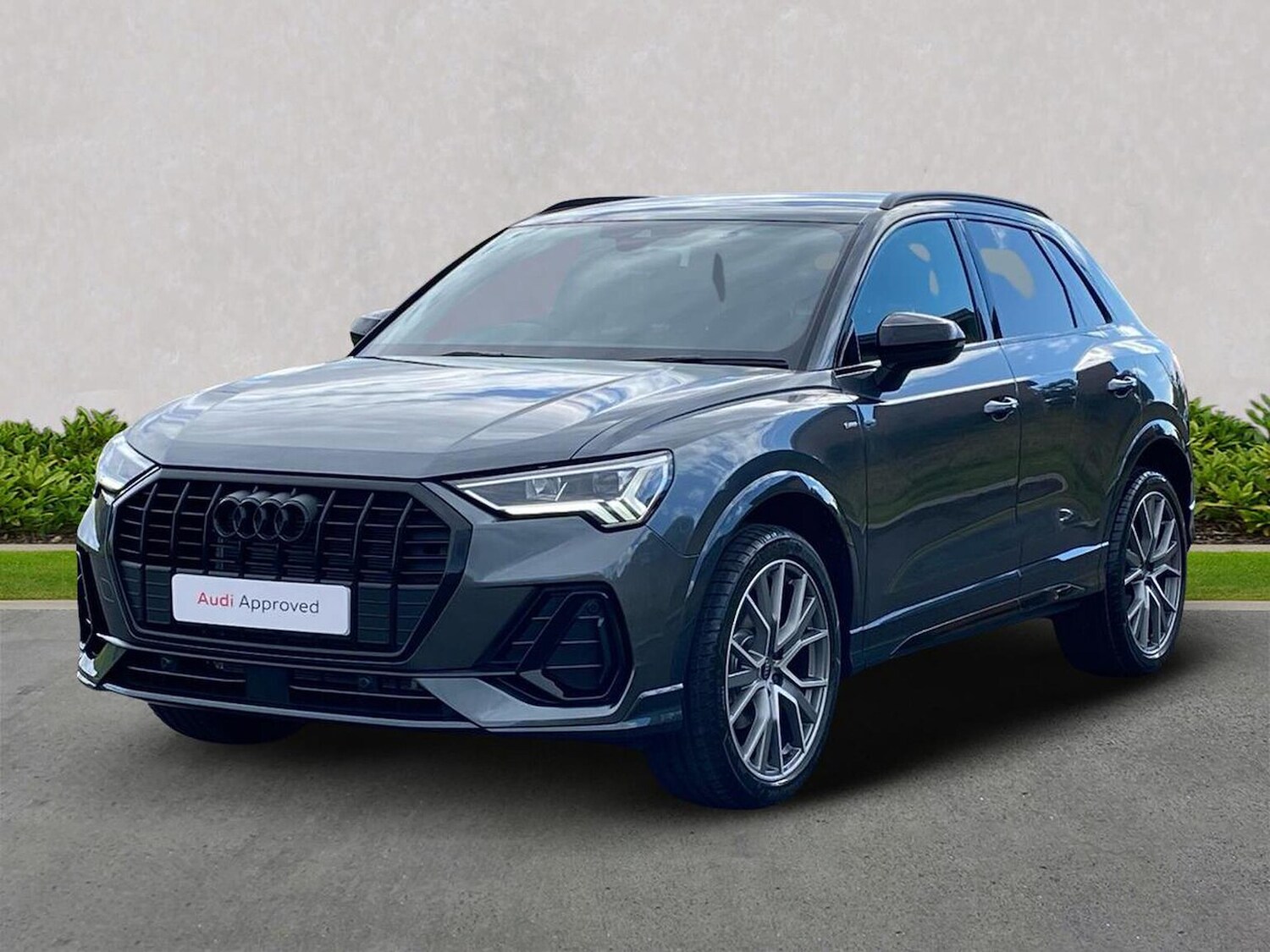 Used Audi Q3 2025 for sale - 78192952: Photo 20