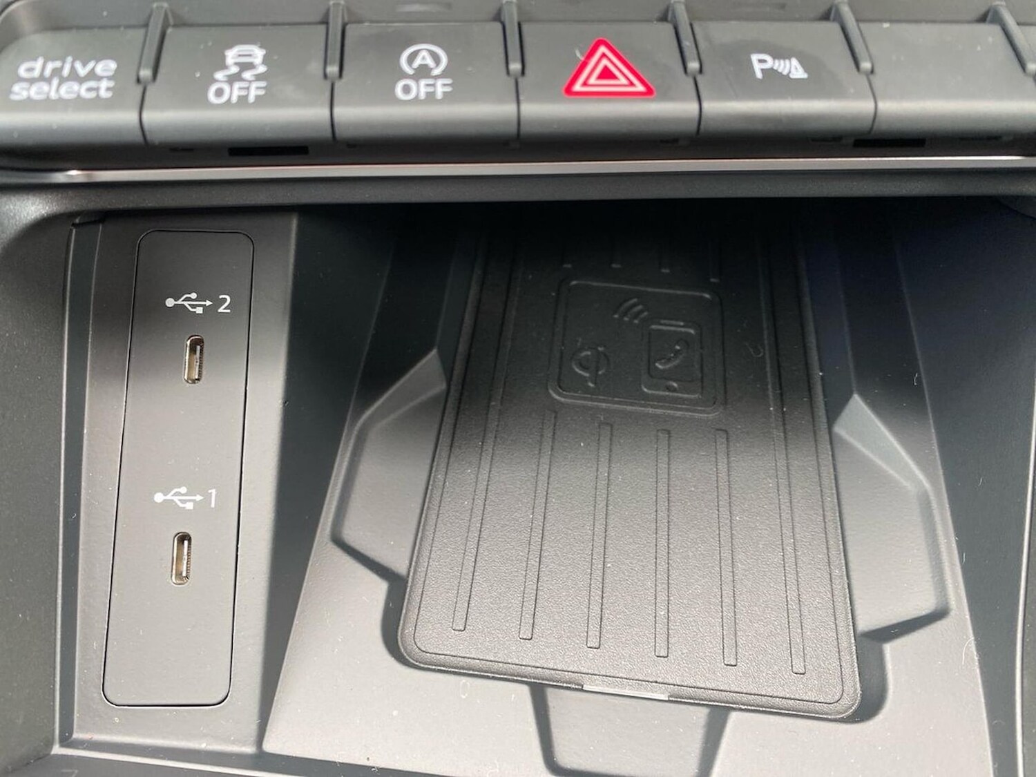 Used Audi Q3 2025 for sale - 78192952: Photo 22