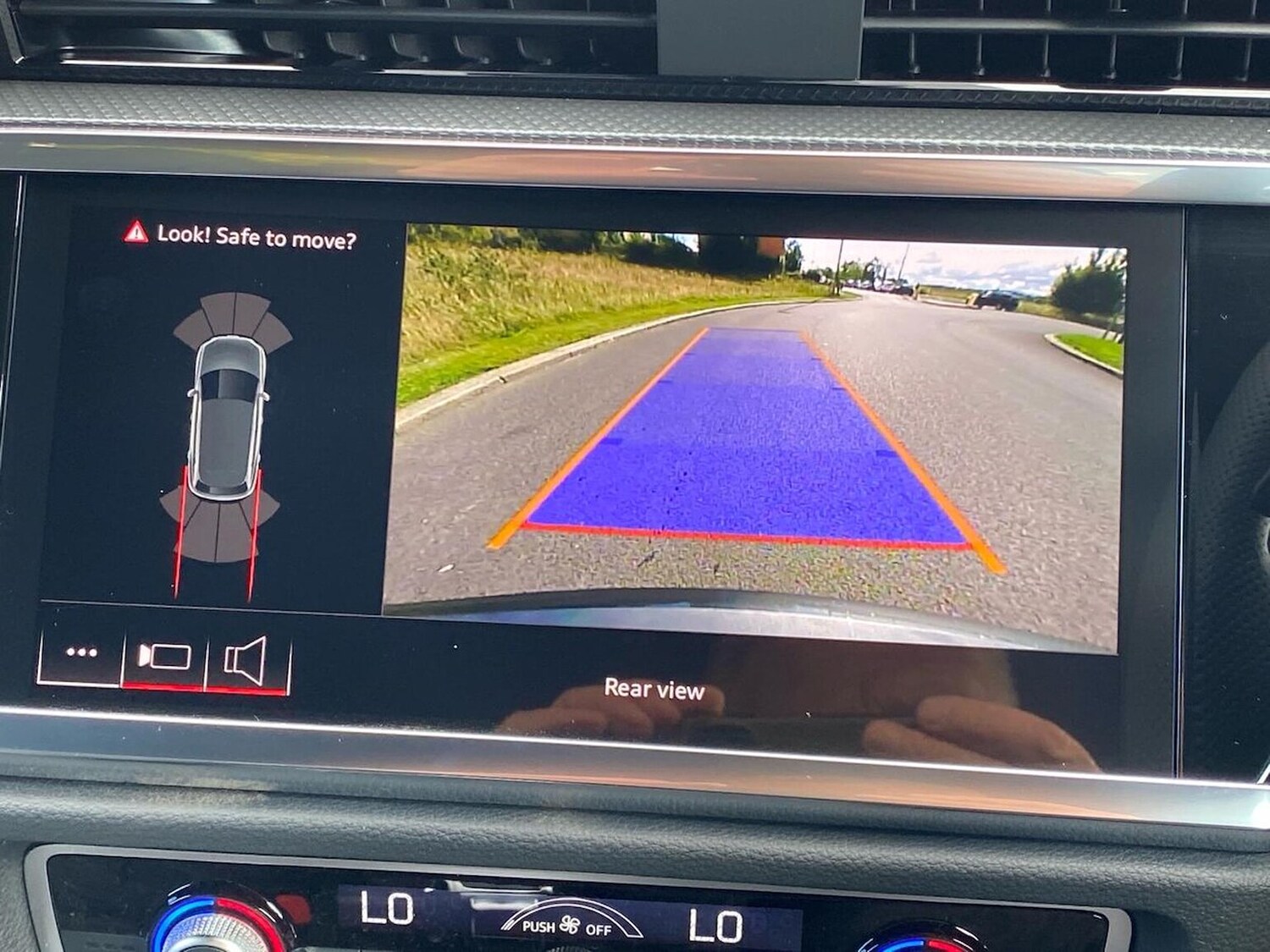 Used Audi Q3 2025 for sale - 78192952: Photo 23