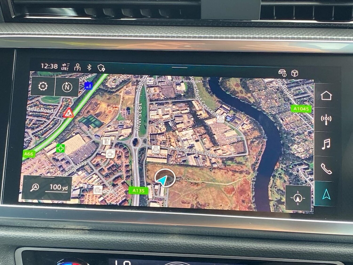 Used Audi Q3 2025 for sale - 78192952: Photo 24