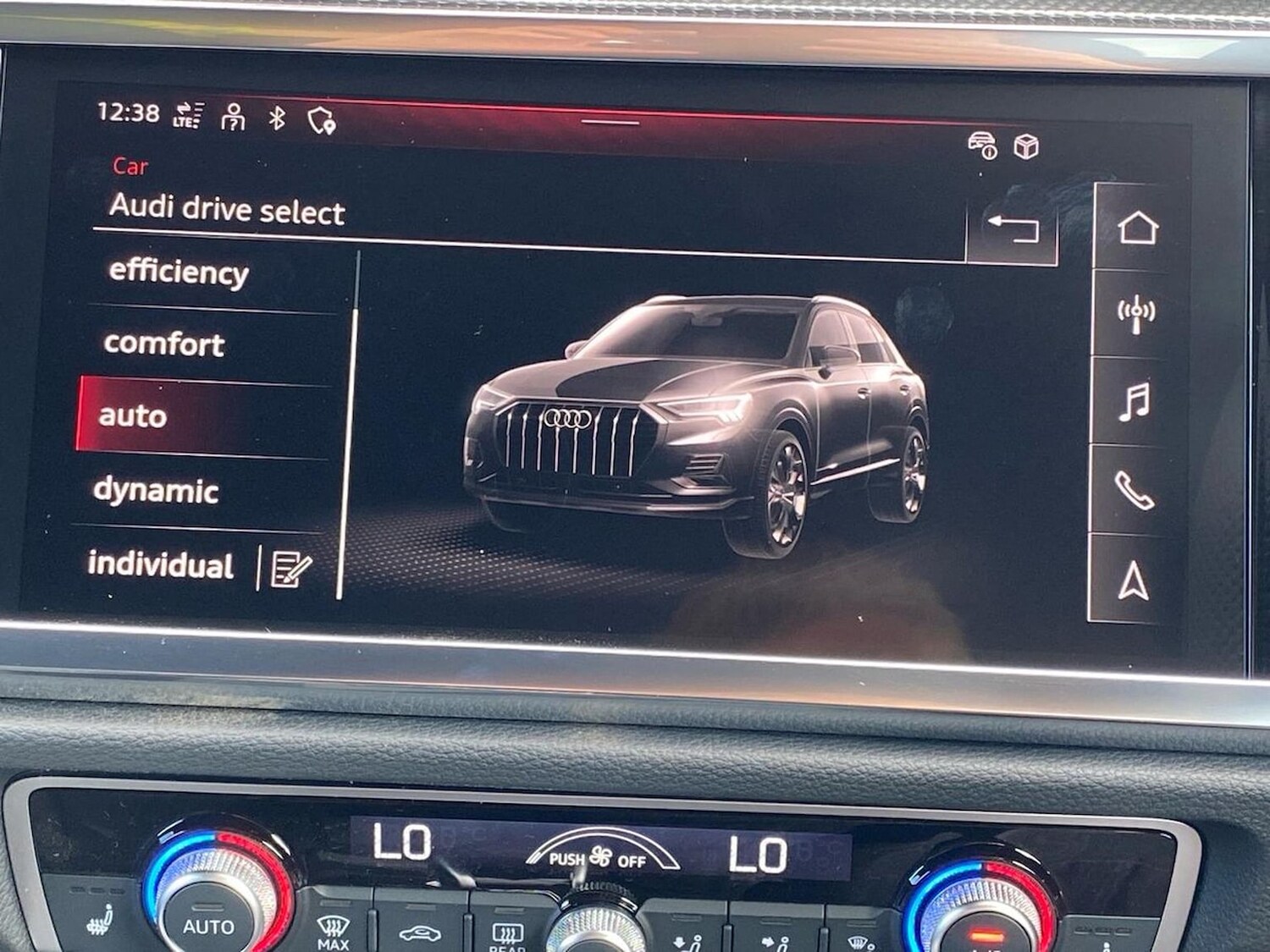 Used Audi Q3 2025 for sale - 78192952: Photo 25